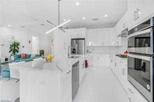 8944 St Lucia Dr, Naples, FL 34114 - Photo 4