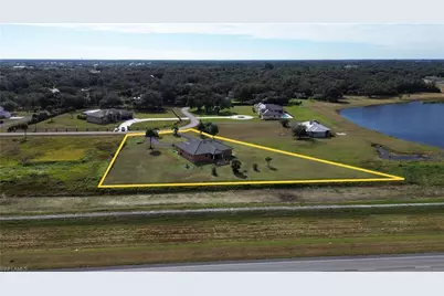 4007 Oak Haven Dr, Labelle, FL 33935 - Photo 10