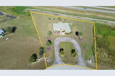 4007 Oak Haven Dr, Labelle, FL 33935 - Photo 8