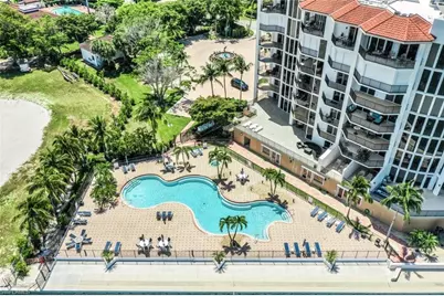 700 La Peninsula Blvd #401, Naples, FL 34113 - Photo 44