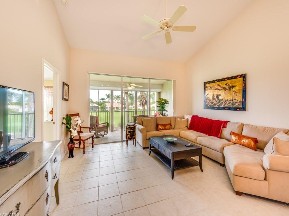 5945 Sand Wedge Ln #1006, Naples, FL 34110