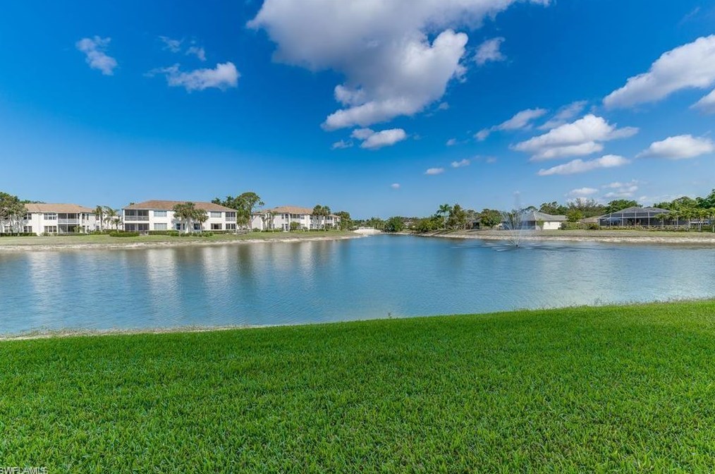 25756 Lake Amelia Way #103, Bonita Springs, FL 34135