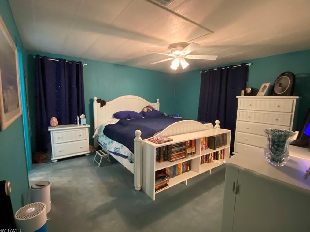 11911 Marathon Dr, Bonita Springs, FL 34135