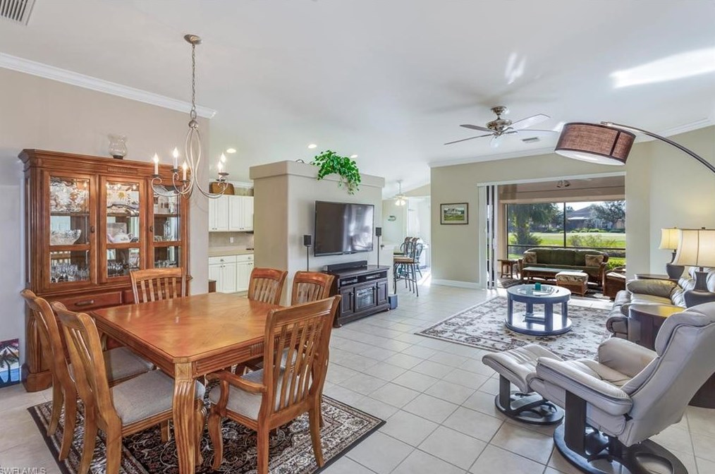 16974 Oakstead Dr, Alva, FL 33920-4627