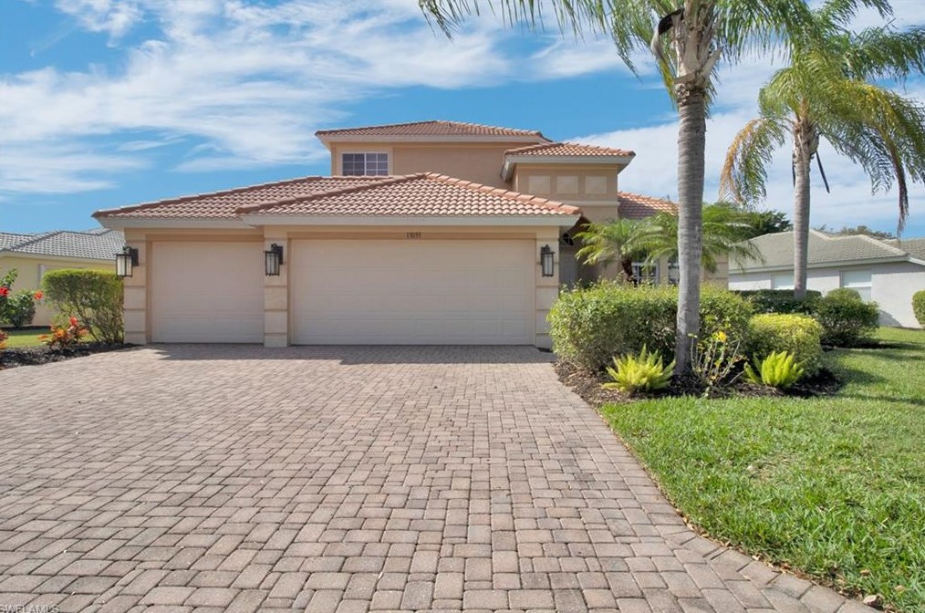 13055 Sail Away St, Fort Myers, FL 33903-6964
