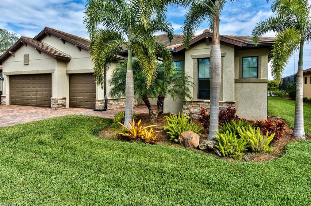 10878 Rutherford Rd, Fort Myers, FL 33913-8420