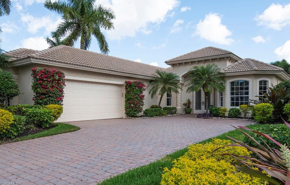 18051 Montelago Ct, Fort Myers, FL 33913-8914