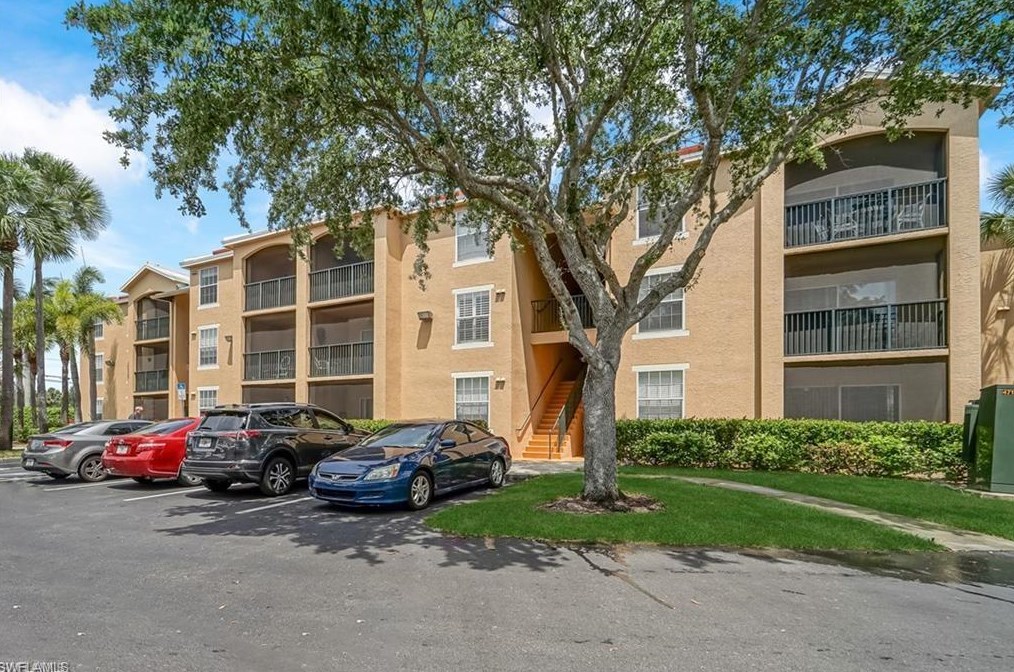 8617 River Homes Lane #3105, Bonita Springs, FL 34135