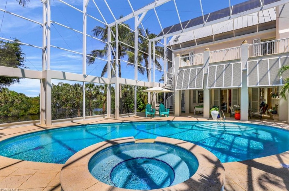 27481 Harbor Cove Ct, Bonita Springs, FL 34134