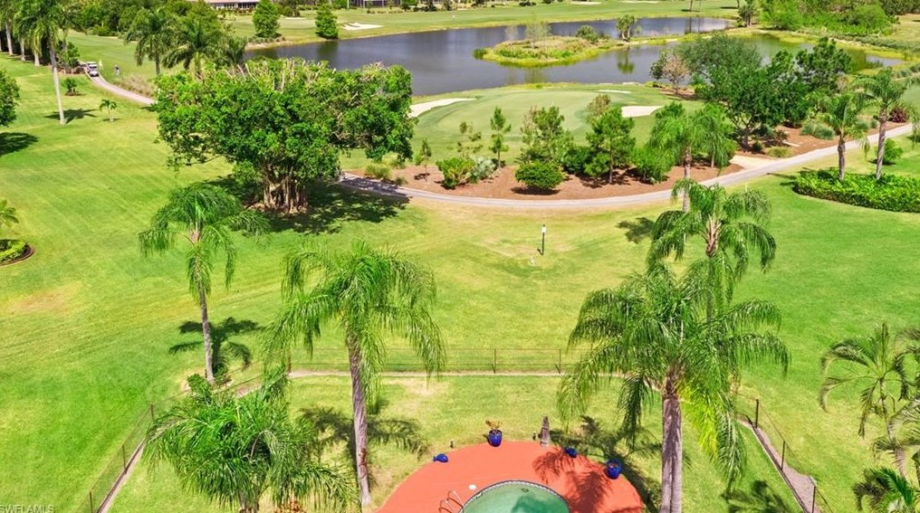 7296 Swan Lake Dr, Fort Myers, FL 33919-7007