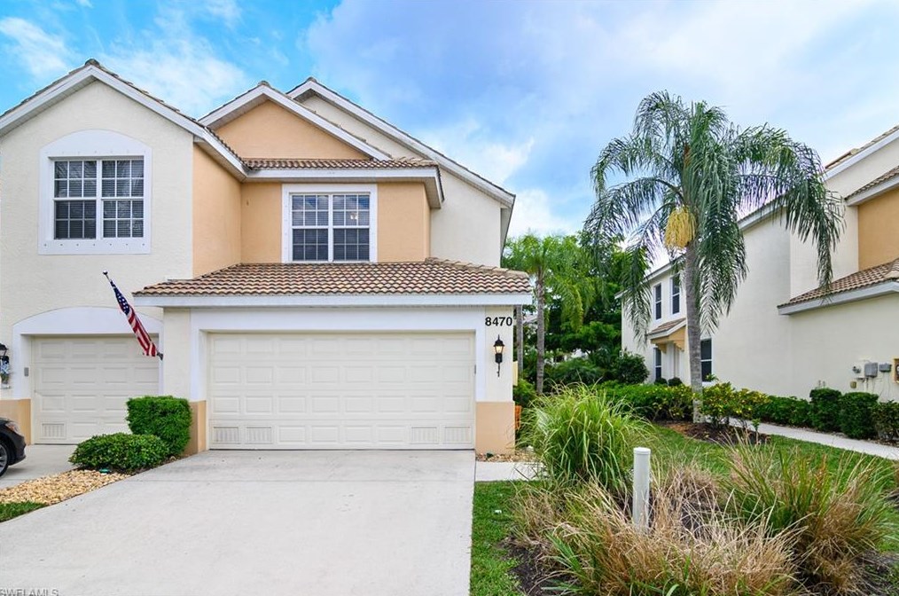 8470 Village Edge Cir, Fort Myers, FL 33919-2904