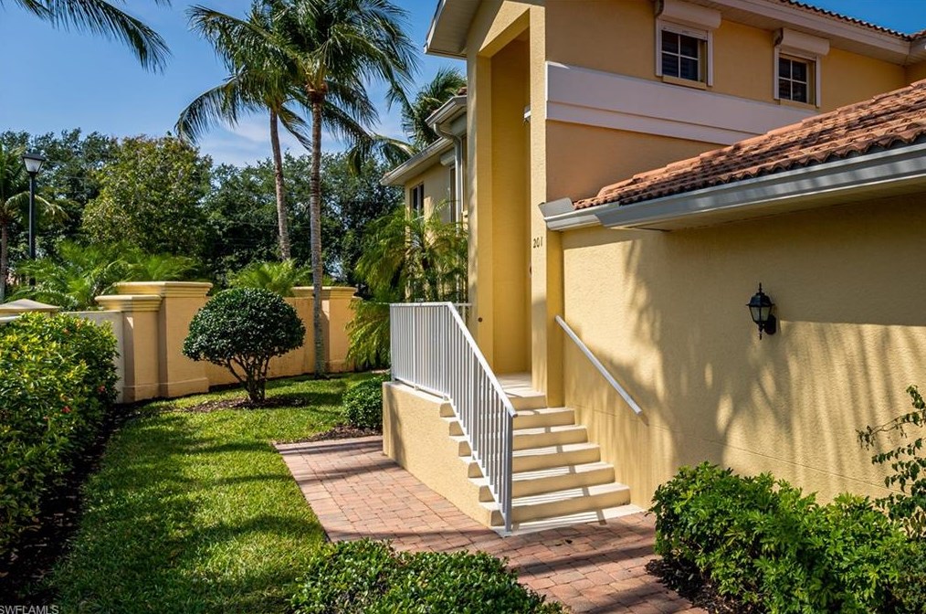 3401 Morning Lake Dr #201, Bonita Springs, FL 34134