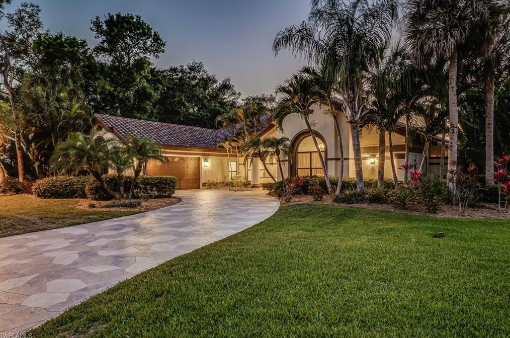 25170 Pennyroyal Dr, Bonita Springs, FL 34134