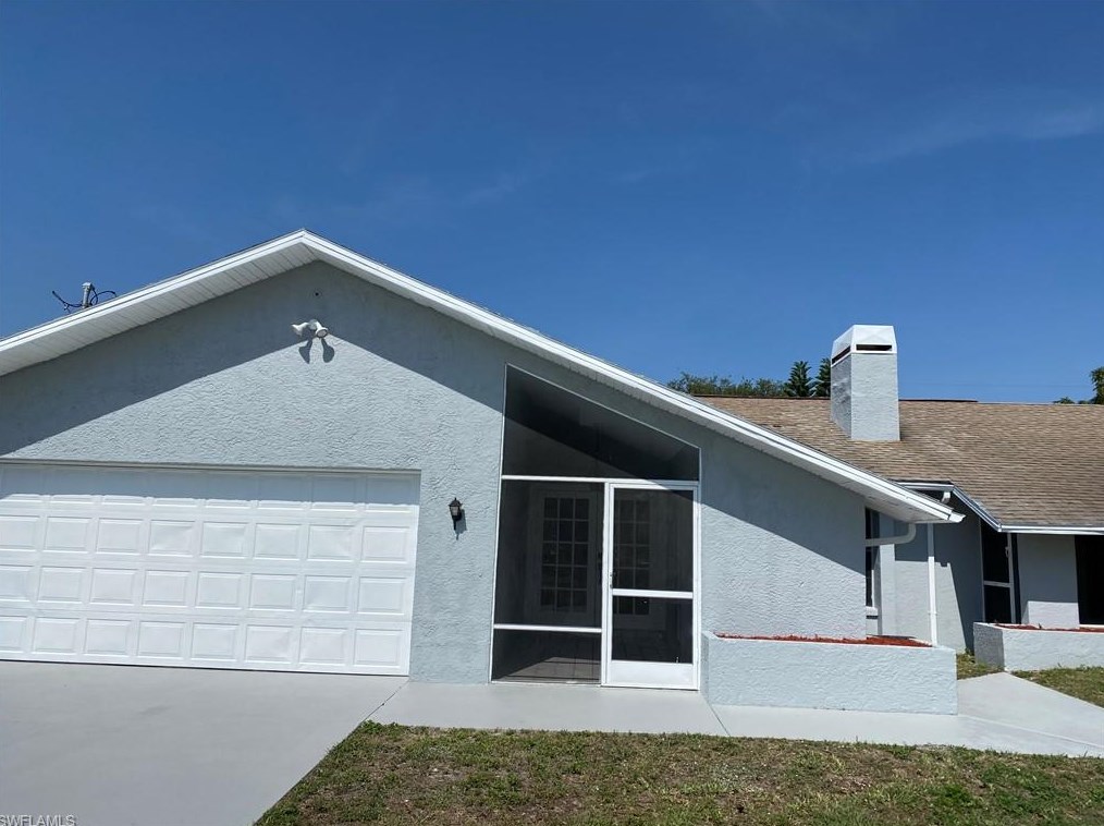 636 Ne 2nd Ave, Cape Coral, FL 33909