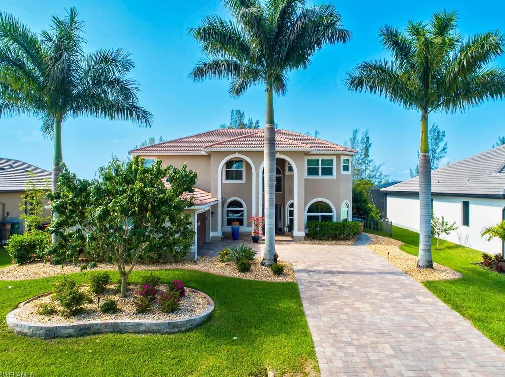 3808 6th Terrace, Cape Coral, FL 33991