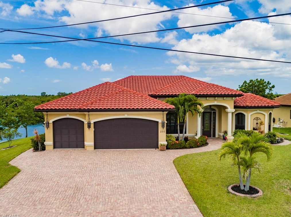 230 Old Burnt Store Rd, Cape Coral, FL 33991-1067