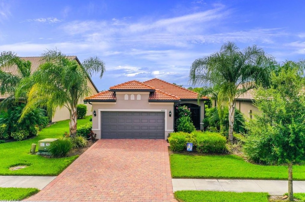 5824 Mayflower Way, Ave Maria, FL 34142