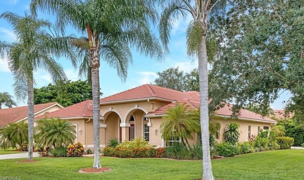 11620 Spoonbill Ln, Fort Myers, FL 33913-8309