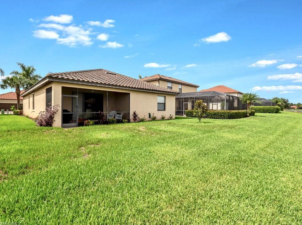 11272 Reflection Isles Blvd, Fort Myers, FL 33912-8916