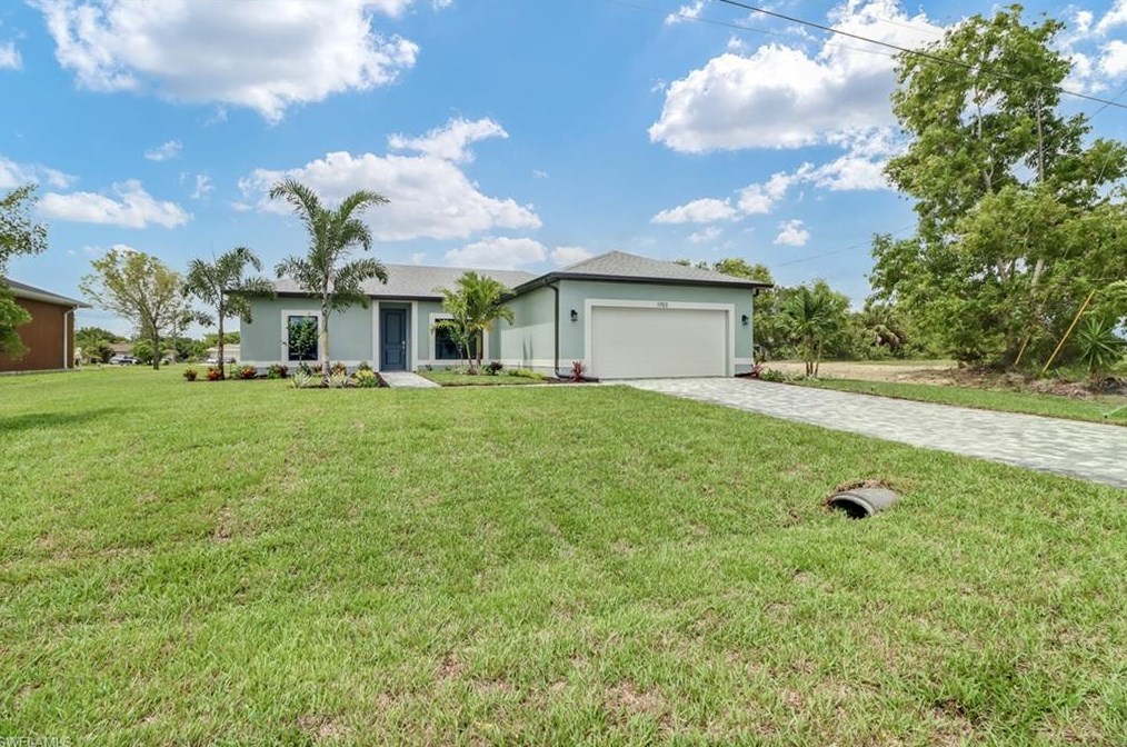 1703 5th Terrace, Cape Coral, FL 33909