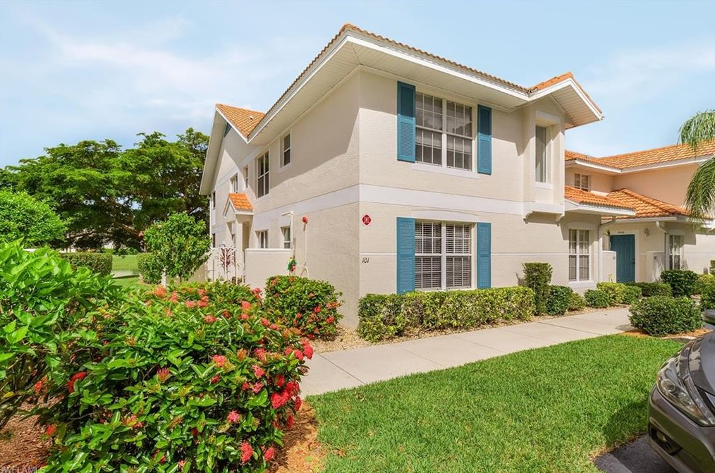 5025 Cedar Springs Dr Naples - Full