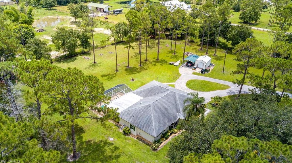 19950 Pine Echo Rd, Fort Myers, FL 33917-4846