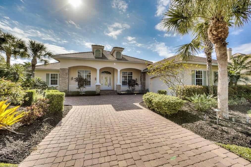 12411 Oak Bend Dr, Fort Myers, FL 33905-5804