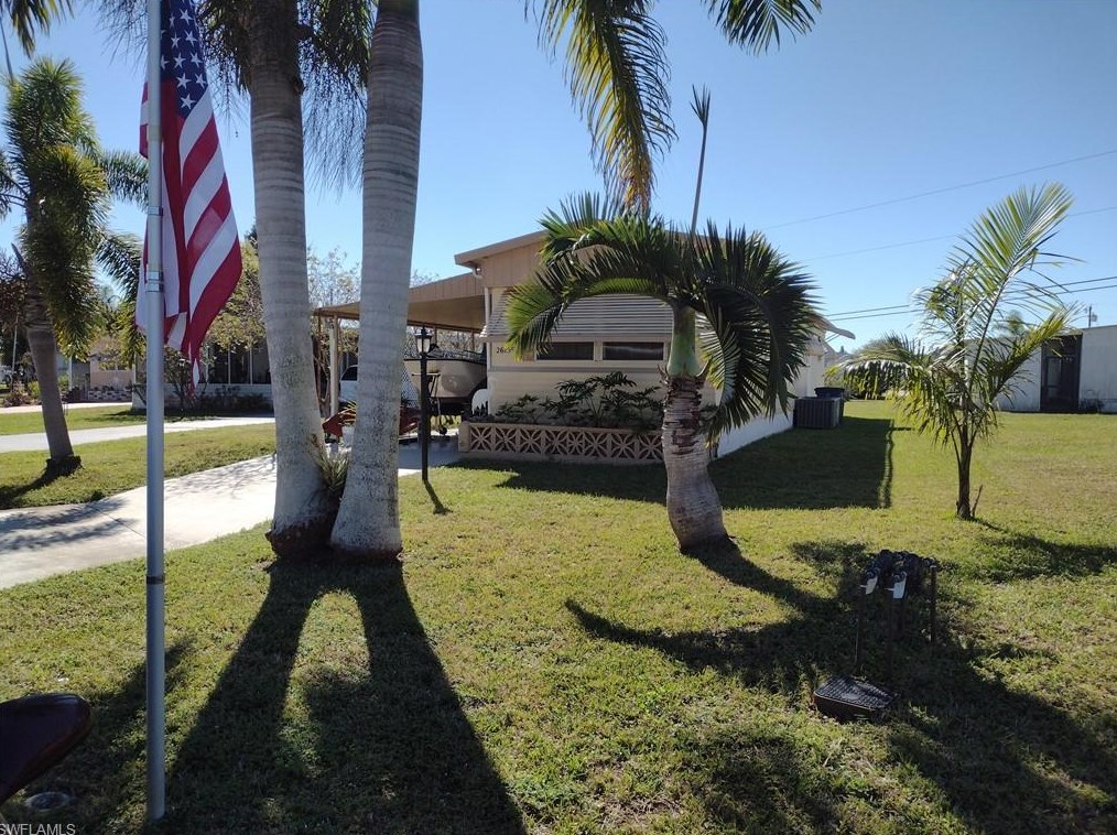 26159 Princess Ln, Bonita Springs, FL 34135