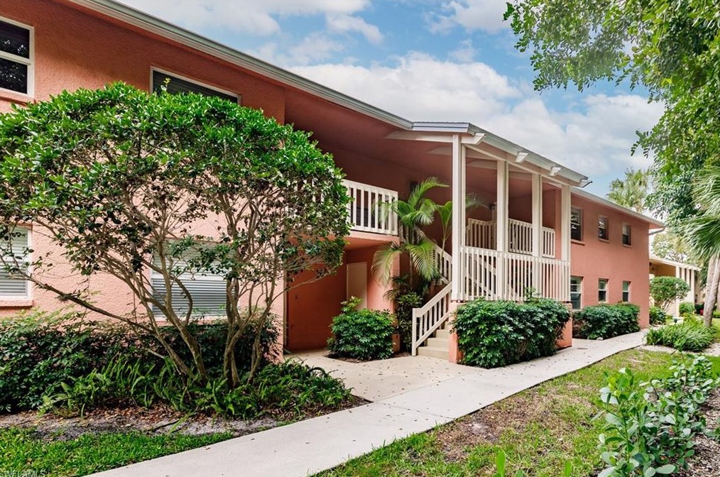 3200 Binnacle Dr #c4, Naples, FL 34103