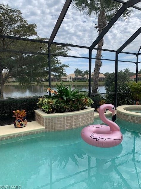 3461 Shady Bnd, Fort Myers, FL 33905-1613