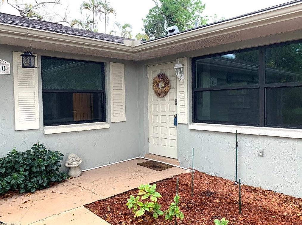 2280 Aldridge Ave, Fort Myers, FL 33907-4143