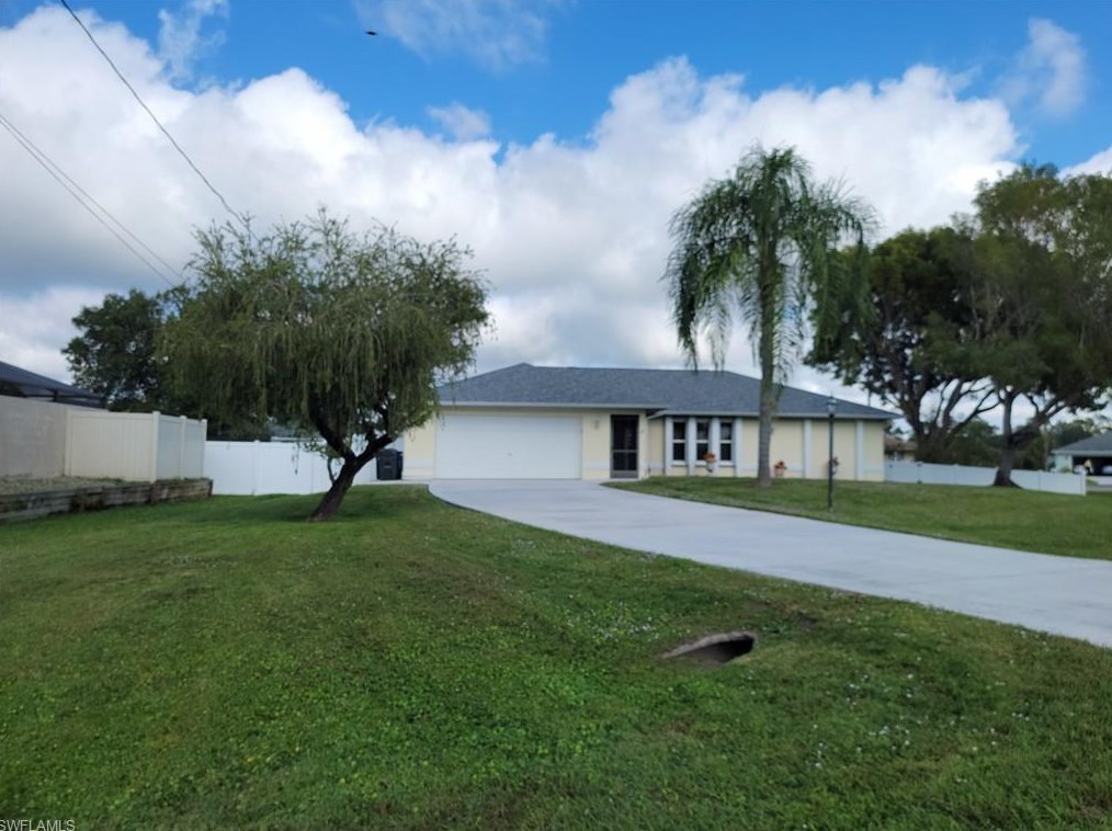 11401 Habersham Ct, Fort Myers, FL 33917-4220