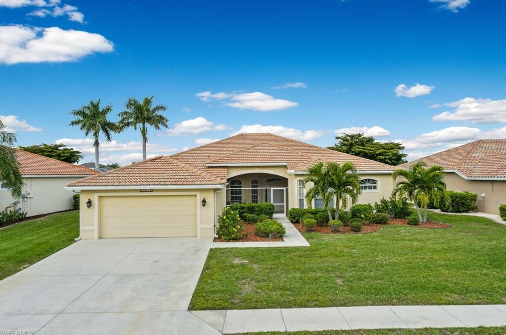 12471 Green Stone Ct, Fort Myers, FL 33913-6736