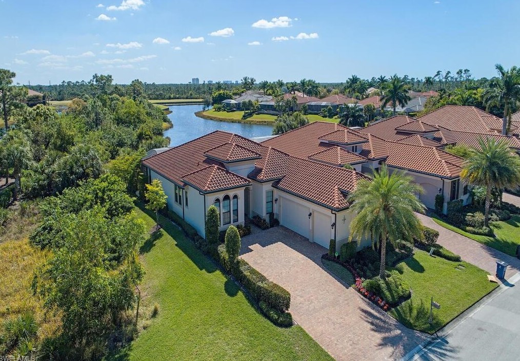 18501 Cypress Haven Dr, Fort Myers, FL 33908-4753