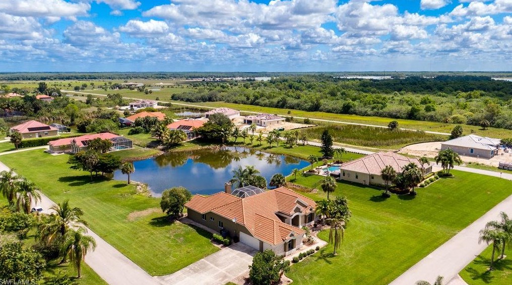 12322 Isabella Dr, Bonita Springs, FL 34135