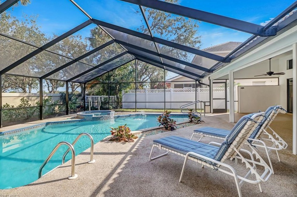 11724 Mahogany Run, Fort Myers, FL 33913-8304