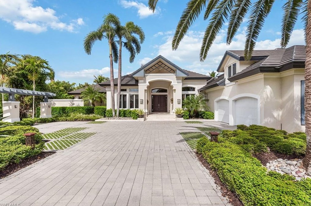 3440 Oak Hammock Ct, Bonita Springs, FL 34134