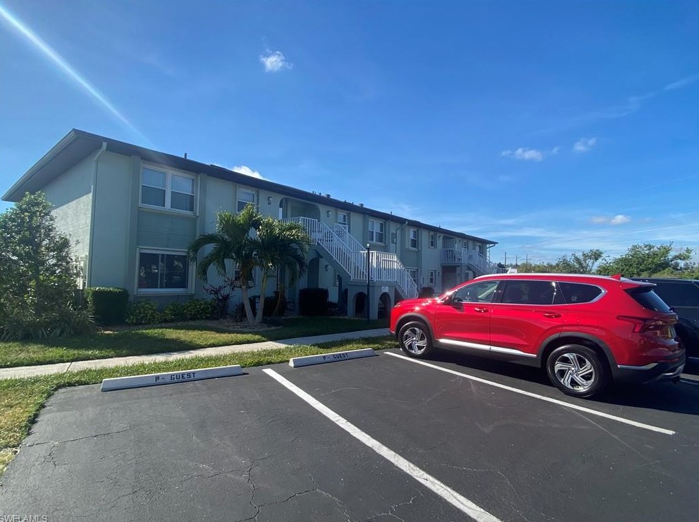 25100 Sandhill Blvd, Punta Gorda FL  33983-5957 exterior