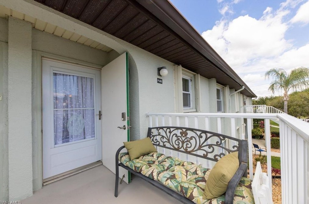 25100 Sandhill Blvd #p202, Punta Gorda, FL 33983