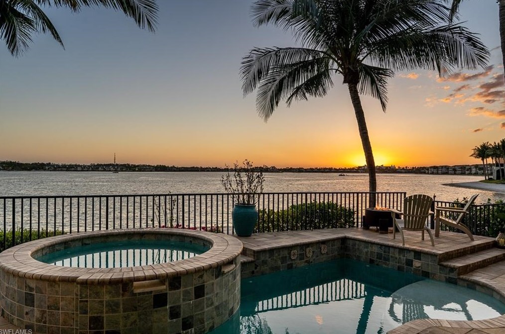 11765 Via Savona Ct, Fort Myers, FL 33913-7868