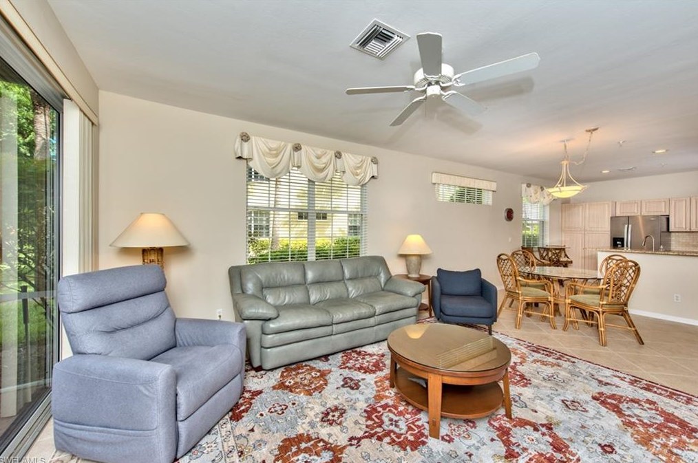 3461 Pointe Creek Ct #106, Bonita Springs, FL 34134