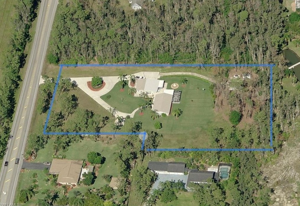 12825 Plantation Rd, Fort Myers, FL 33966-4708