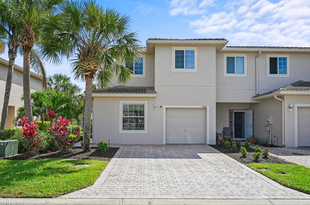 3922 Cherrybrook Loop, Fort Myers, FL 33966-7002