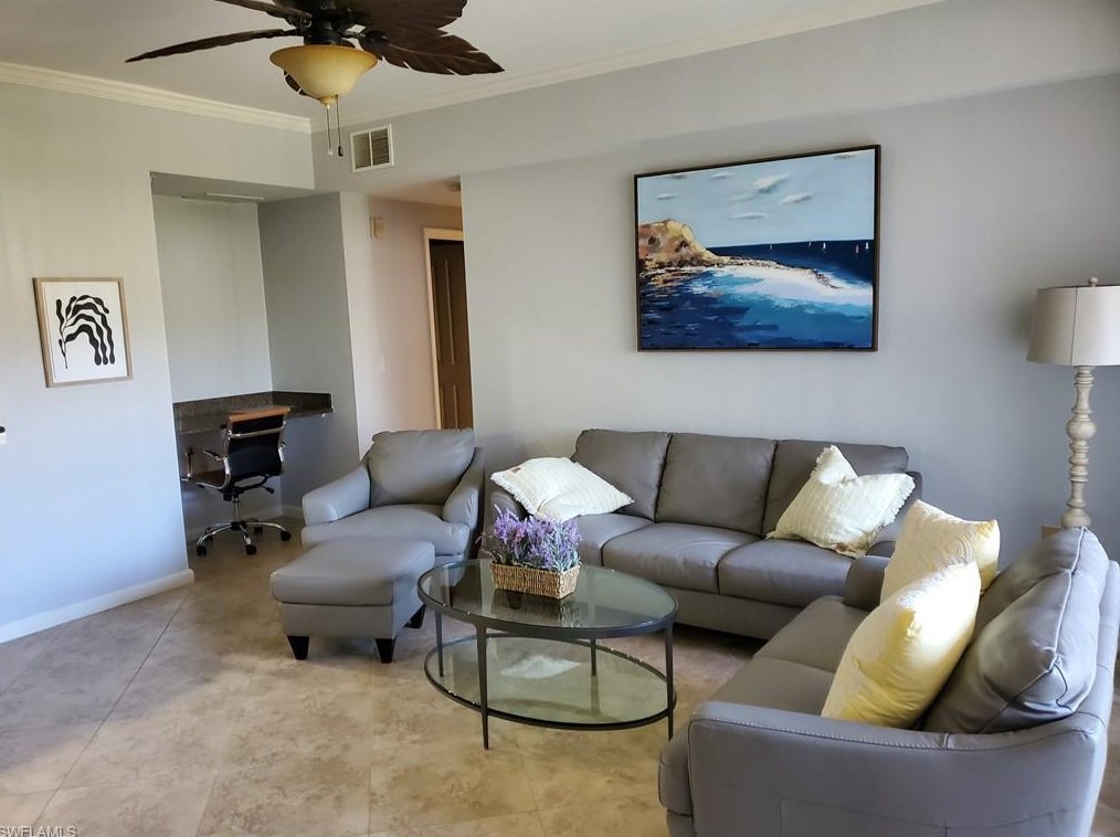 12930 Positano Cir Apt 107, Naples, FL 34105