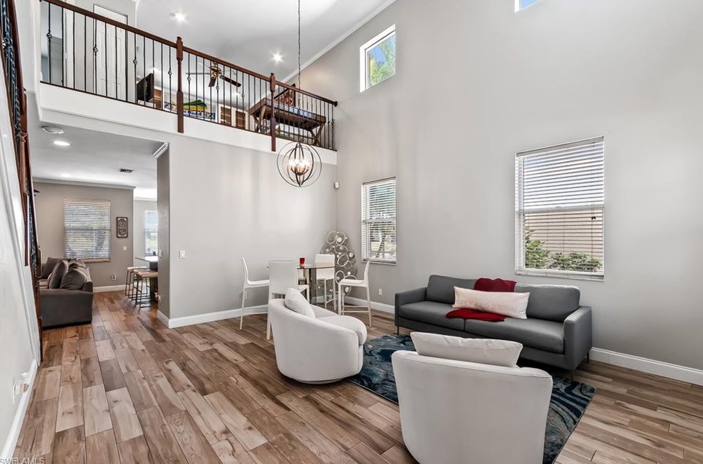 17616 Holly Oak Ave, Fort Myers, FL 33967-5141