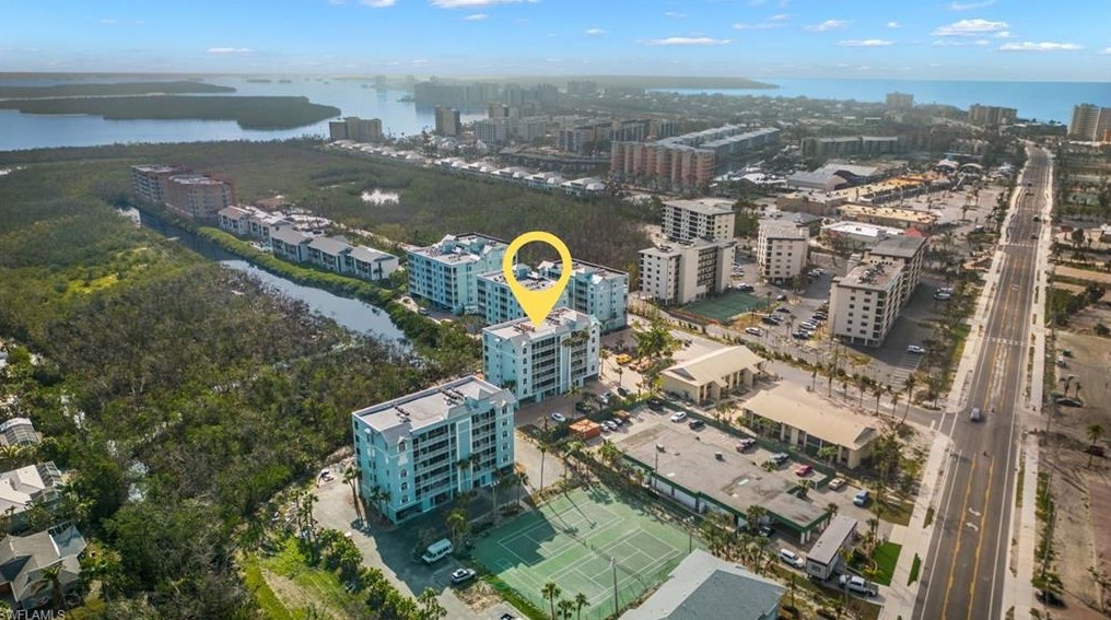 22748 Island Pines Way #403, Fort Myers Beach, FL 33931