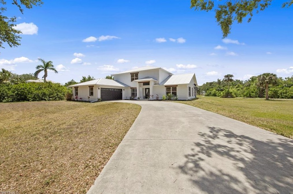 14560 Duke Hwy, Alva, FL 33920-3025