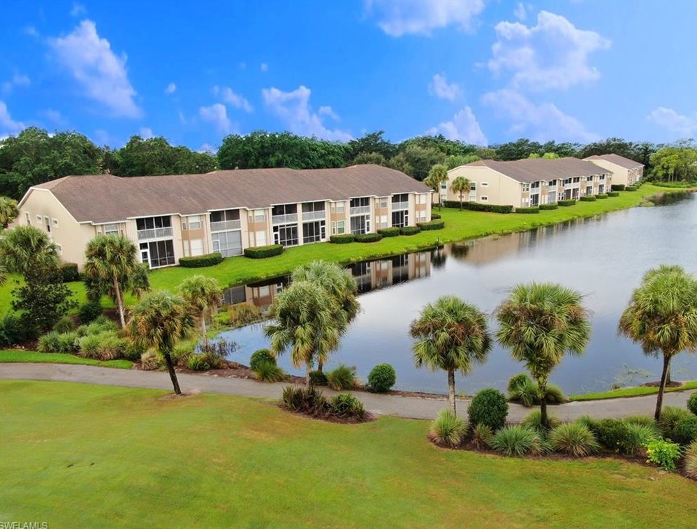 26190 Clarkston Dr #104, Bonita Springs, FL 34135