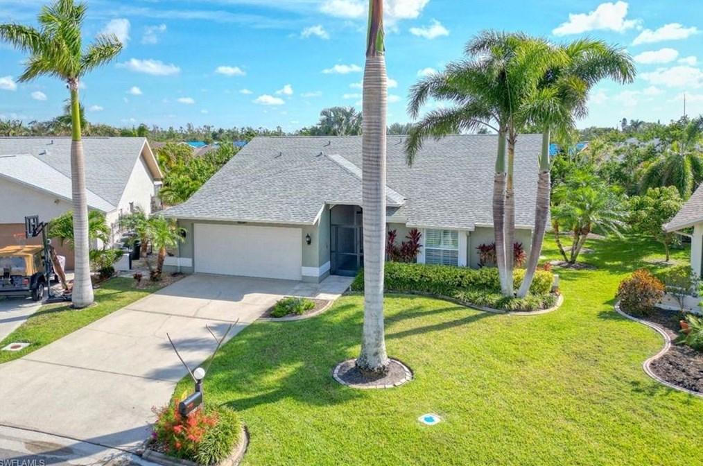 13261 Greywood Cir, Fort Myers, FL 33966-7510