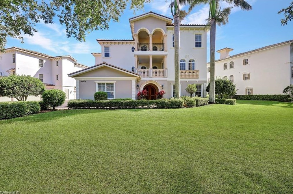 10571 Via Milano Dr, Fort Myers, FL 33913-8712